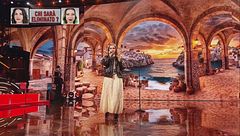 Caterina - Vuelve - 4 aprile