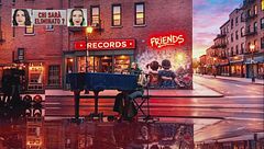 Valentina - You've got a friend - 4 aprile