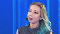 Valentina è la quinta eliminata di Amici25