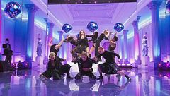 Angie - Che fastidio! - 4 aprile