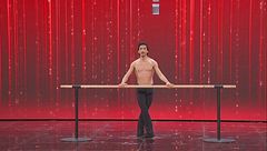 Alex vs Nicola - La dimostrazione del guanto di sfida - 4 aprile