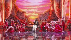 Caterina - Mariposas - 4 aprile