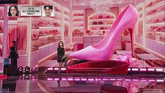 Angie - 7 Rings - 4 aprile