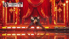 Alex - Diferente - 4 aprile