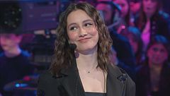 Angie va all'eliminazione finale - 4 aprile