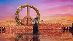 Elena - Blowing in the Wind - 4 aprile