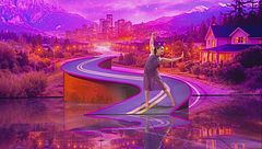 Kiara - Ragazza sola - 4 aprile