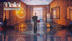 Riccardo - Un minuto in più - 4 aprile