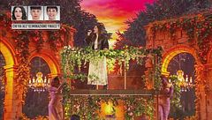 Caterina - Nothing compares to you - 4 aprile