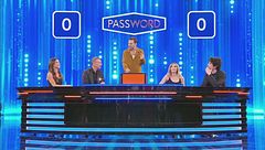 Password - 4 aprile