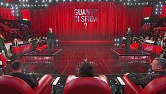 Gard vs Plasma - Guanto di sfida - 4 aprile