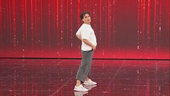 Alessio vs Nicola - Guanto di sfida - 4 aprile