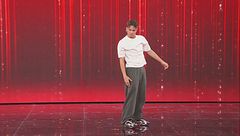 Alessio vs Nicola - Guanto di sfida - 4 aprile