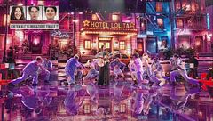 Elena - Lolita - 4 aprile