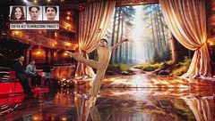 Nicola - Grande amore - 4 aprile