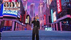 Plasma - Perdere te - 4 aprile