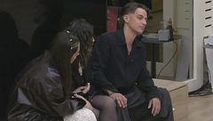 Plasma è il sesto eliminato di Amici25