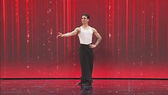 Nicola vs Alessio - Guanto di sfida - 11 aprile