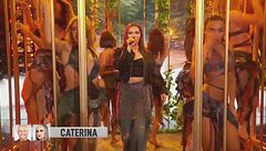 Caterina - Whenever Wherever - 11 aprile
