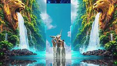 Emiliano - Way down we go - 11 aprile