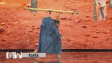Kiara - Bambola - 11 aprile