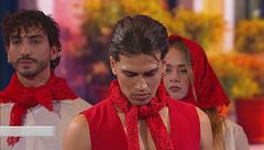 Nicola - Aranea - 11 aprile