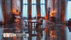 Riccardo - Uomo che cade - 11 aprile