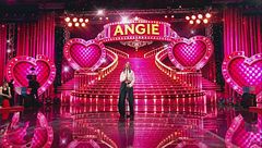 Angie - Don't rain on my parade - 11 aprile