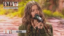 Elena - A parte me - 11 aprile