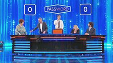 Password - 11 aprile