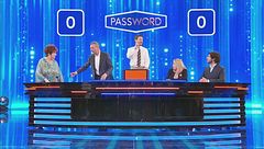 Password - 11 aprile