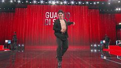 Alex vs Emiliano: guanto di sfida - 11 aprile