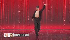 Alex vs Emiliano: guanto di sfida - 11 aprile