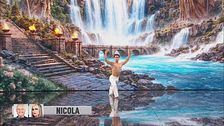 Nicola - Inno alla gioia - 11 aprile