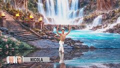 Nicola - Inno alla gioia - 11 aprile