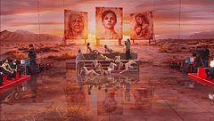 Elena - Mariposa - 11 aprile