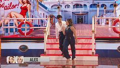 Alex - Mambo N. 5 - 11 aprile