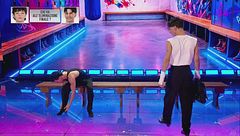 Alex - Love me again - 11 aprile