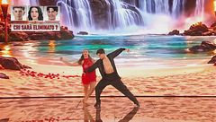 Alex - Arrogante - 11 aprile