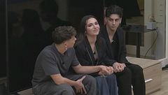 Caterina è la settima eliminata di Amici25