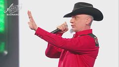 J-AX canta ''Italia Starter Pack'' - 11 aprile