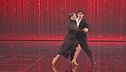 Alex vs Nicola - Guanto di sfida - 18 aprile