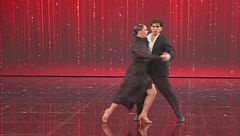 Alex vs Nicola - Guanto di sfida - 18 aprile