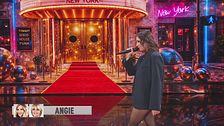 Angie - Don't Leave Me This Way - 18 aprile