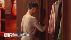 Emiliano - Anima fragile - 18 aprile