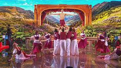 Nicola - Guglielmo Tell Overture - 18 aprile