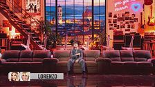 Lorenzo - Wild Child - 18 aprile