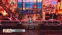 Lorenzo - Wild Child - 18 aprile