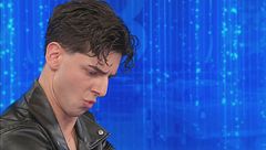 Alex - Greased Lightnin' - 18 aprile