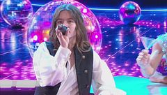 Elena - Amore disperato - 18 aprile